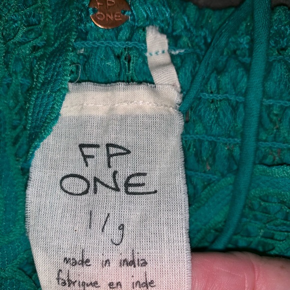 Free people bralette / Brand New with Tags/ so in - Picture 5 of 7